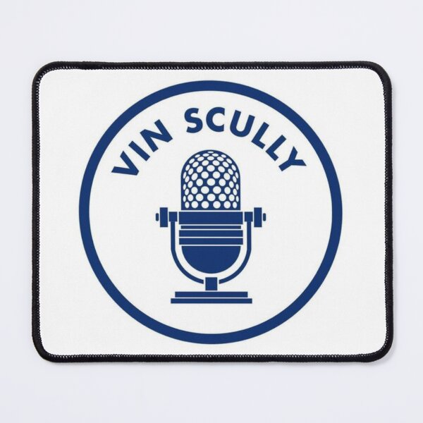 Item preview, Copy of Vin Scully designed and sold by Cameron Carter.