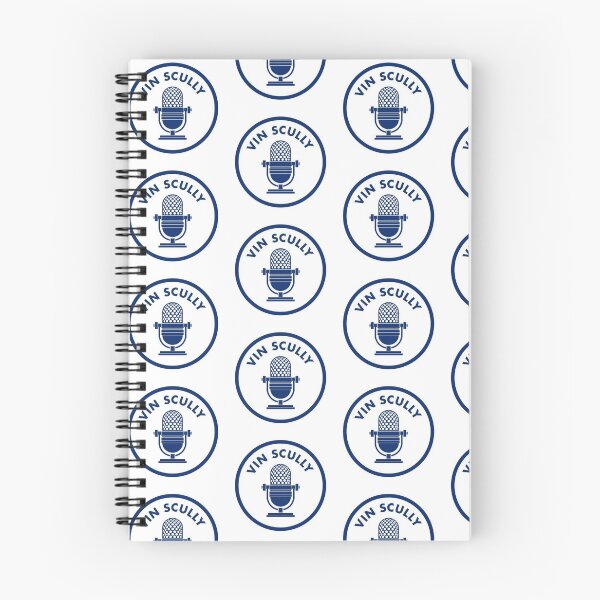 Item preview, Copy of Vin Scully designed and sold by Cameron Carter.