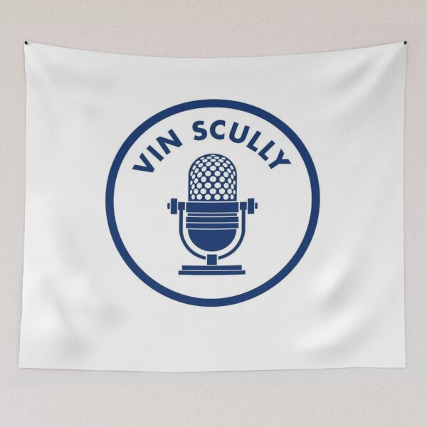 Item preview, Copy of Vin Scully designed and sold by Cameron Carter.