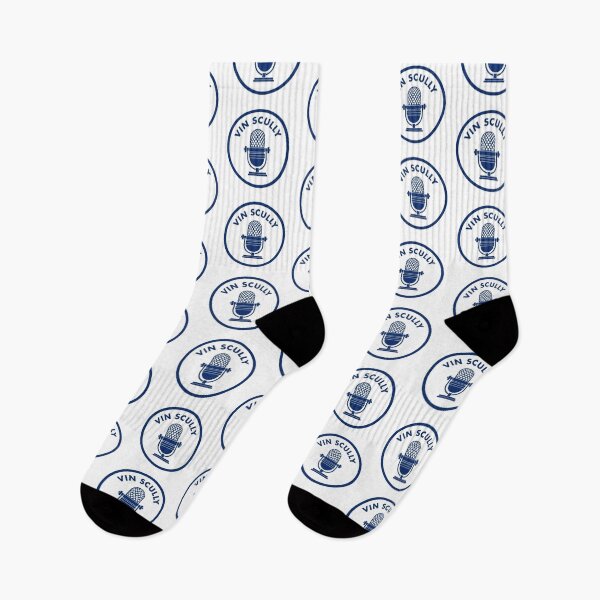 Item preview, Copy of Vin Scully designed and sold by Cameron Carter.