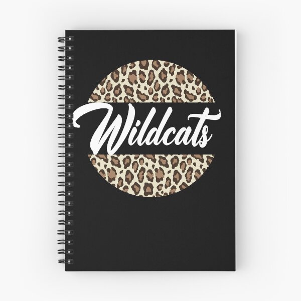 Item preview, Wildcats High School Mascot Sports Team Women's Wildcats Gear designed and sold by DynamicDesign.