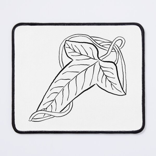 Item preview, Leaf Brooch designed and sold by PeculiarPDesigns.