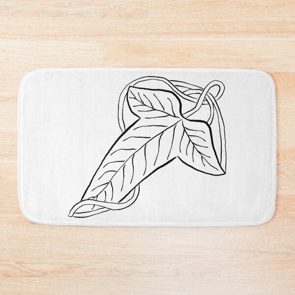 Item preview, Leaf Brooch designed and sold by PeculiarPDesigns.