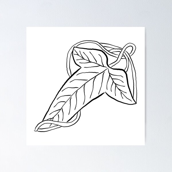 Item preview, Leaf Brooch designed and sold by PeculiarPDesigns.