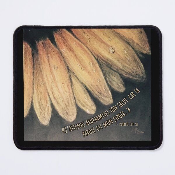 Item preview, Hope and Trust Psalms 119:81 | bible verse designed and sold by NathBros.