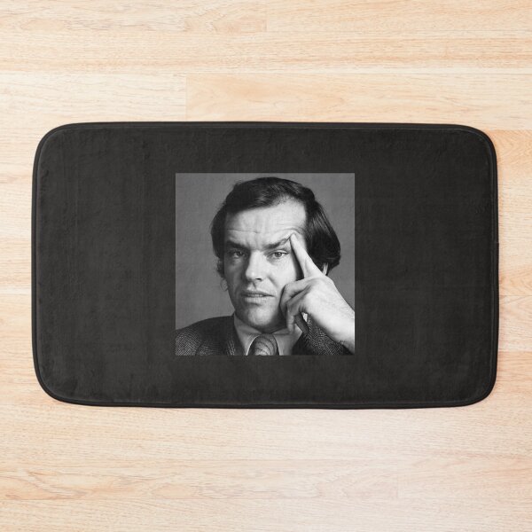 Item preview, Jack Nicholson  (13) designed and sold by berthaak7.