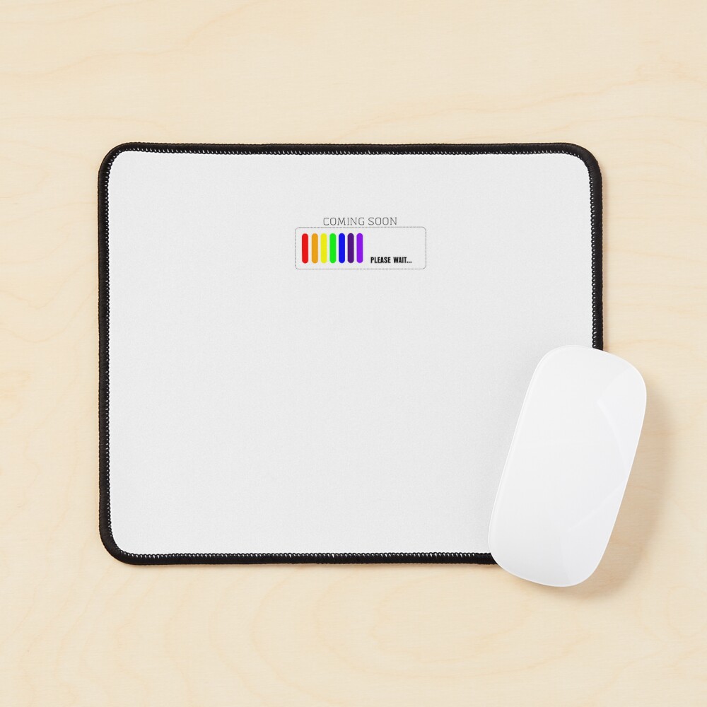 Item preview, Mouse Pad designed and sold by MJSDesign.