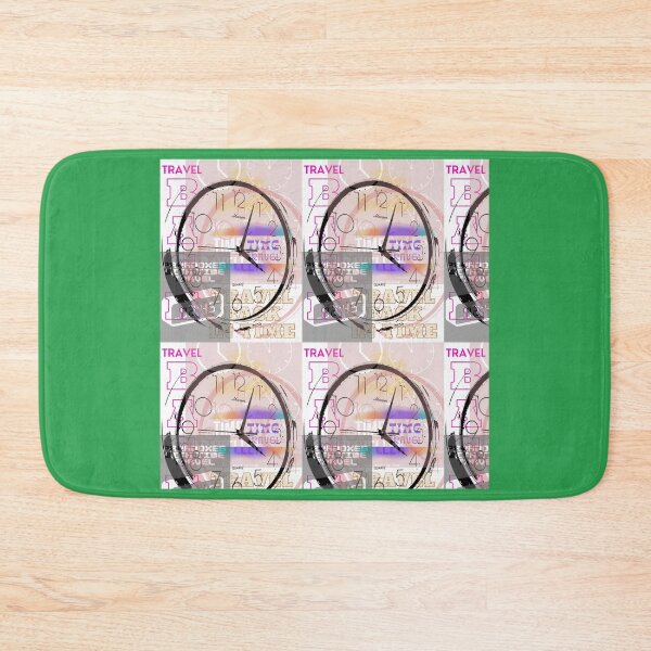Item preview, Travel Back in time/ Looping paradox designed and sold by choder61.