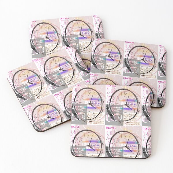 Item preview, Travel Back in time/ Looping paradox designed and sold by choder61.