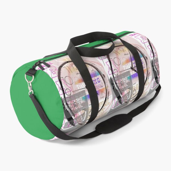 Item preview, Travel Back in time/ Looping paradox designed and sold by choder61.