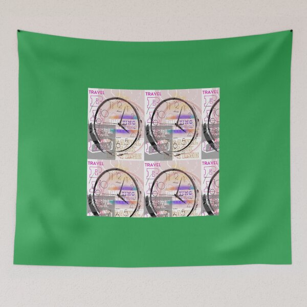 Item preview, Travel Back in time/ Looping paradox designed and sold by choder61.
