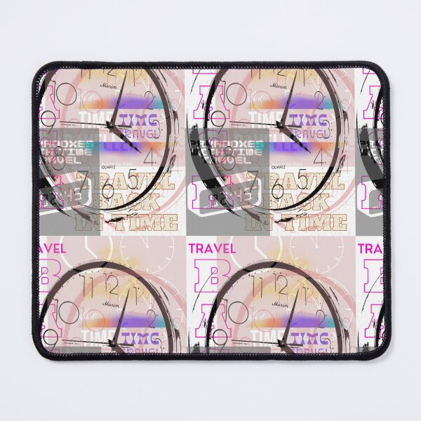 Item preview, Travel Back in time/ Looping paradox designed and sold by choder61.