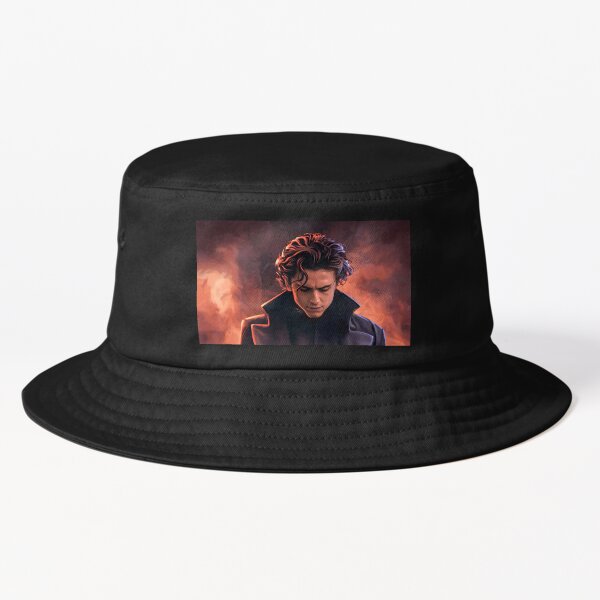 I Think Societal Collapse Is In The Air - Timothee Chalamet Shirt Bucket  Hat for Sale by samvschantz