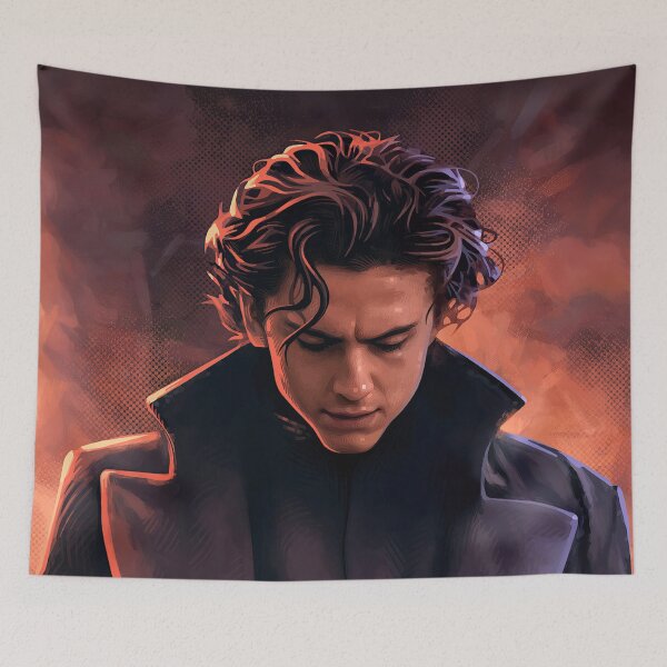 Item preview, Timothee Chalamet designed and sold by lizarosalitaka.