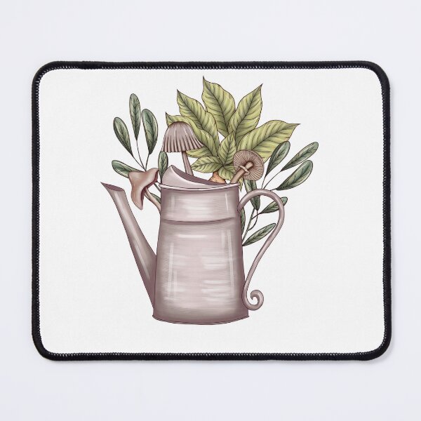 Item preview, herbology designed and sold by Fine Art California.