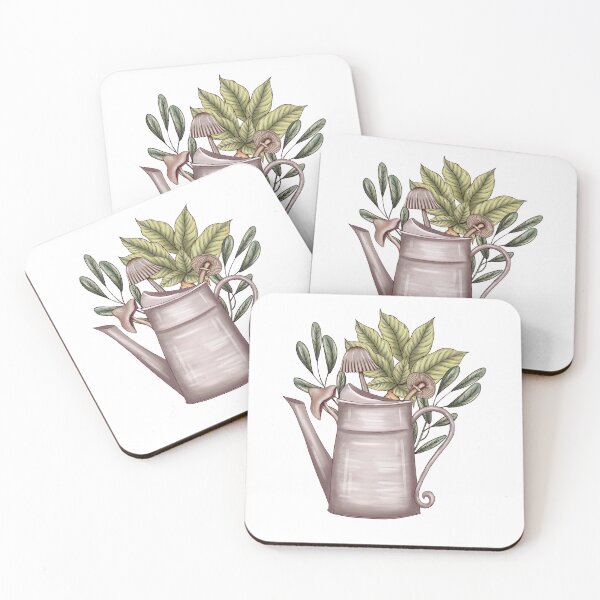 Item preview, herbology  designed and sold by Fine Art California.