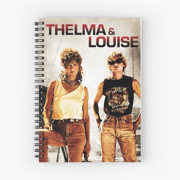 Item preview, Thelma and louise designed and sold by thevirgeen.