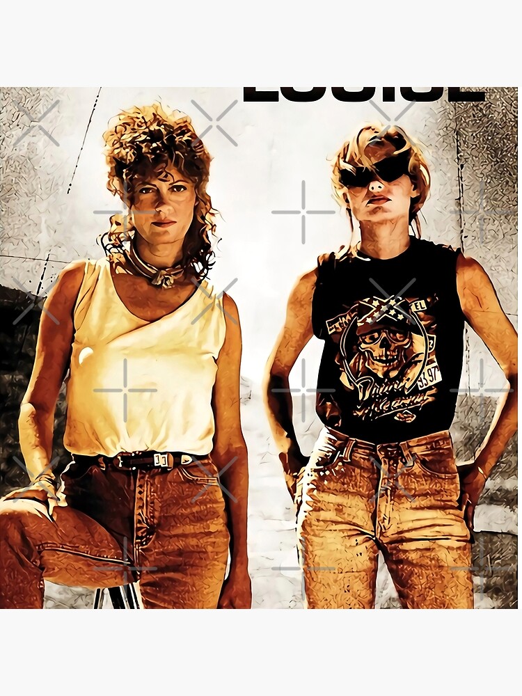 Thelma & Louise Tote Bag for Sale by PuzzleBuzz