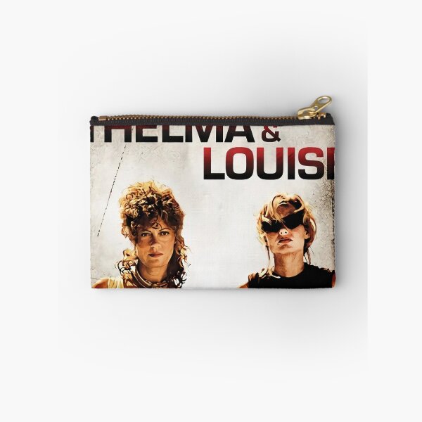 Item preview, Thelma and louise designed and sold by thevirgeen.