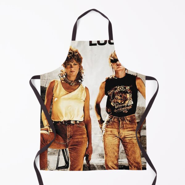 Item preview, Thelma and louise designed and sold by thevirgeen.