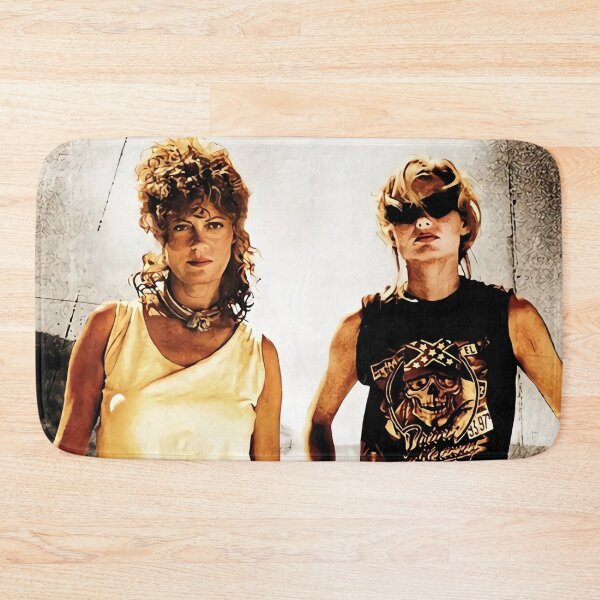 Item preview, Thelma and louise designed and sold by thevirgeen.