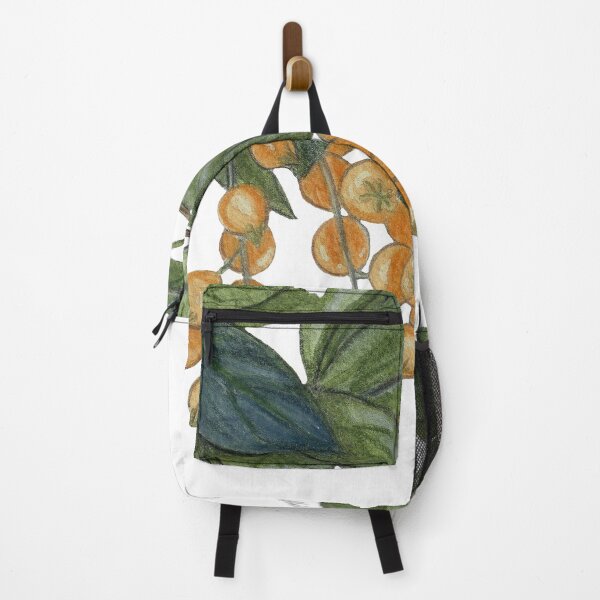 Item preview, Watercolor duranta branch illustration, green leaves, wild berries designed and sold by Malu-Iriarte.
