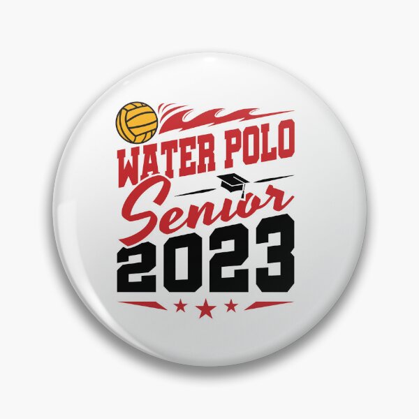 Item preview, Water Polo Senior 2023 designed and sold by jaygo.