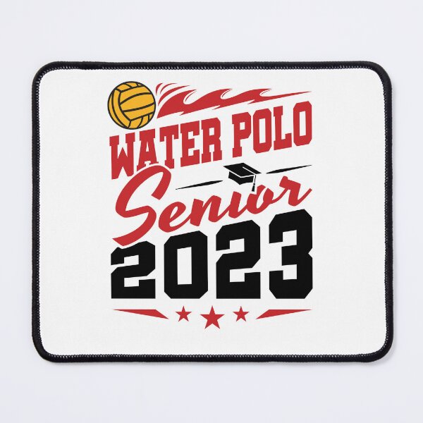 Item preview, Water Polo Senior 2023 designed and sold by jaygo.
