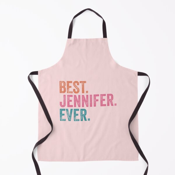 Item preview, Best Jennifer Ever designed and sold by pretty4u.