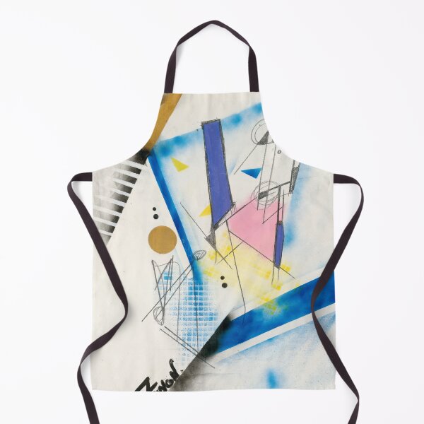Item preview, FANON-kadinsky designed and sold by machismotv.