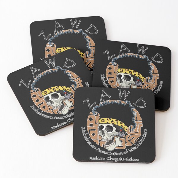 Item preview, ZAWD designed and sold by dembonesart.