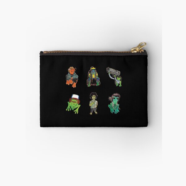 Item preview, Strange Frog Pack designed and sold by loka-Art.