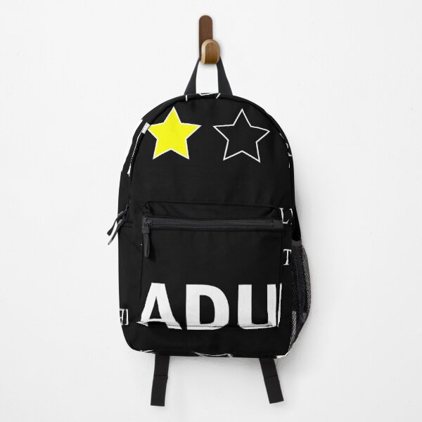 Item preview, adulting completely overrated would not recommend designed and sold by illustramanshop.