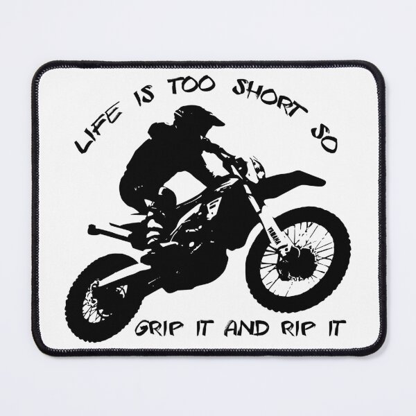 Item preview, Grip it and rip it designed and sold by Lyssa letters.