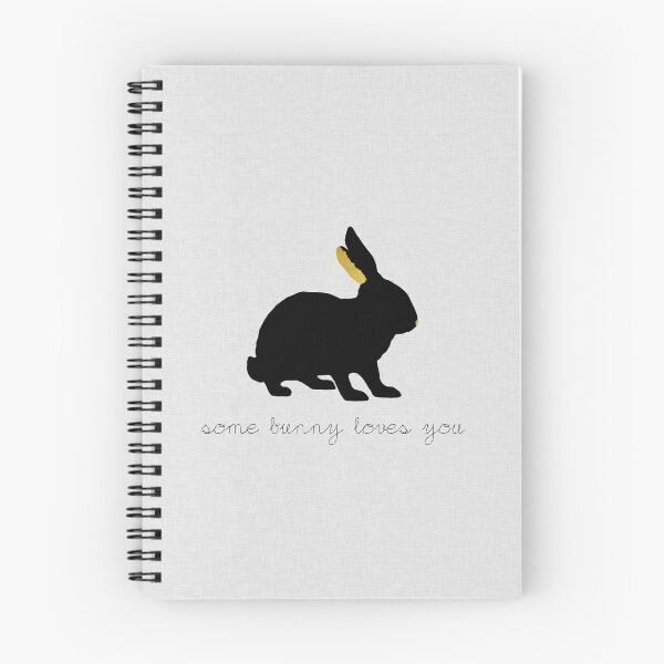 Item preview, Some Bunny Loves You designed and sold by Orara Studio.