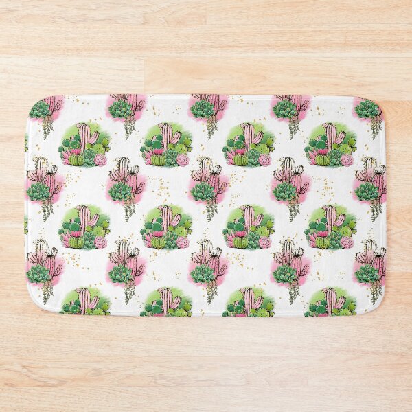 Item preview,  Desert Plants designed and sold by vibesofcolor.