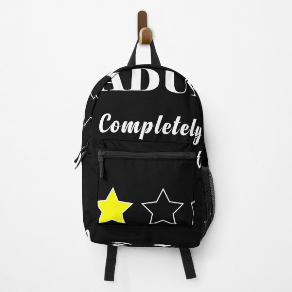 Item preview, adulting completely overrated would not recommend designed and sold by illustramanshop.