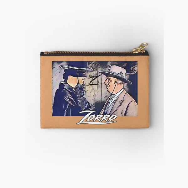 Item preview, Zorro Don Diego de la Vega and Bernardo designed and sold by Astralia.