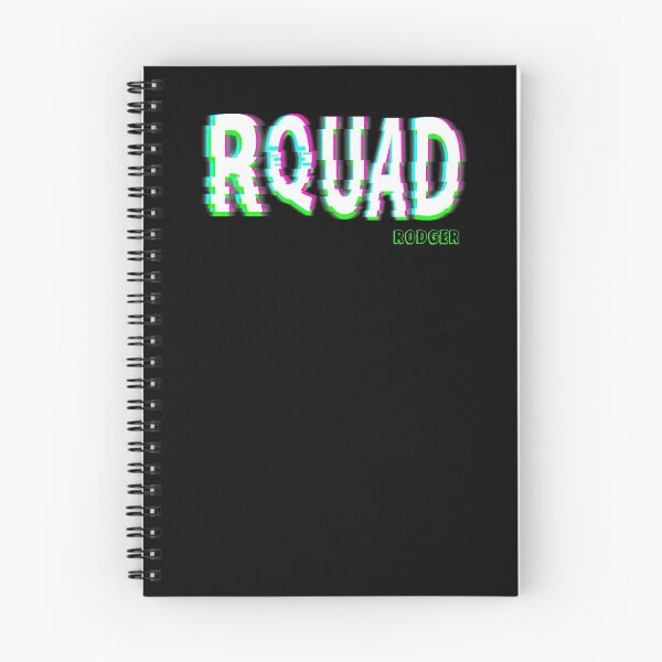 Item preview, RQUAD designed and sold by nirvanahxmp.