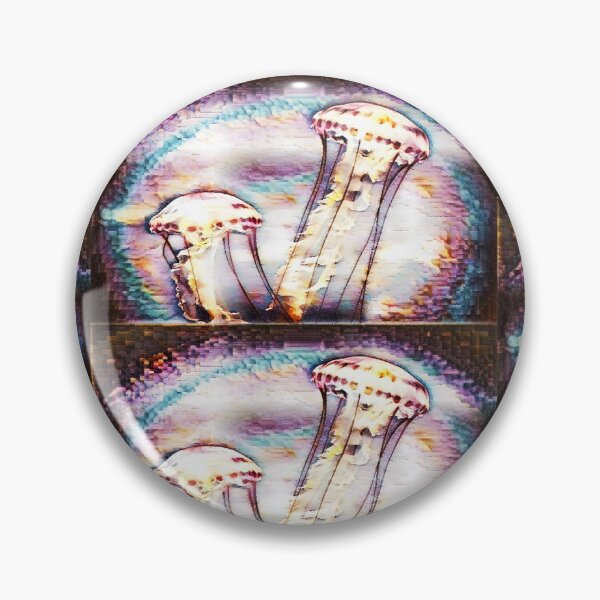 Item preview, Jellyfish Illumination  designed and sold by FelonyJayne.