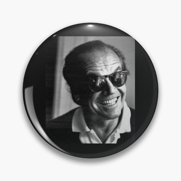 Item preview, Jack Nicholson  (15) designed and sold by berthaak7.