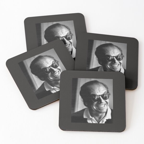 Item preview, Jack Nicholson  (15) designed and sold by berthaak7.