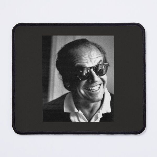 Item preview, Jack Nicholson  (15) designed and sold by berthaak7.
