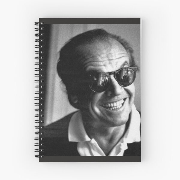Item preview, Jack Nicholson  (15) designed and sold by berthaak7.