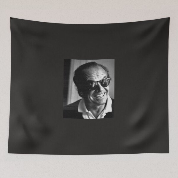 Item preview, Jack Nicholson  (15) designed and sold by berthaak7.