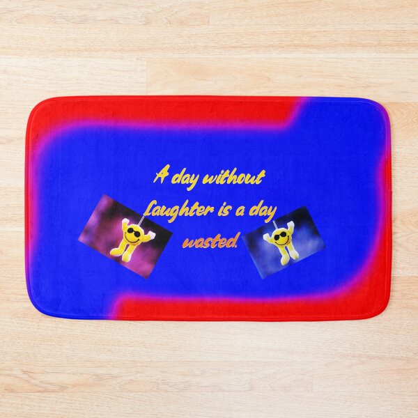 Item preview, Do you laugh every day? designed and sold by AbaTiro.