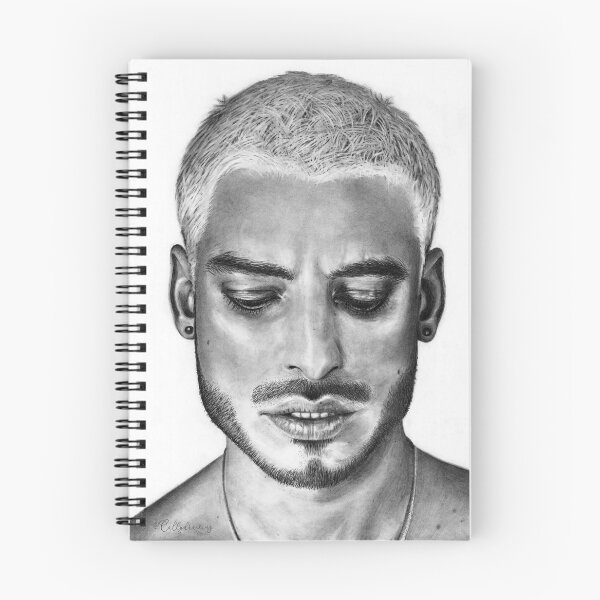 Item preview, Jade Hassouné - realistic hand-drawn graphite pencil by @Callydrawing designed and sold by Callydrawing.