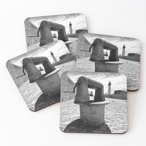 Item preview, The well of Saint-Mathieu designed and sold by Jean-Luc Rollier.