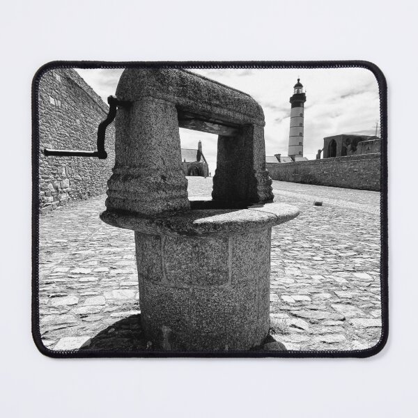 Item preview, The well of Saint-Mathieu designed and sold by Jean-Luc Rollier.