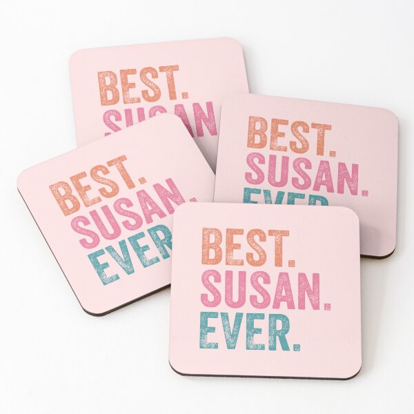 Item preview, Best Susan Ever designed and sold by pretty4u.